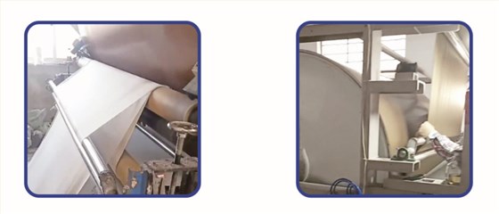 滾筒復(fù)合機(jī)