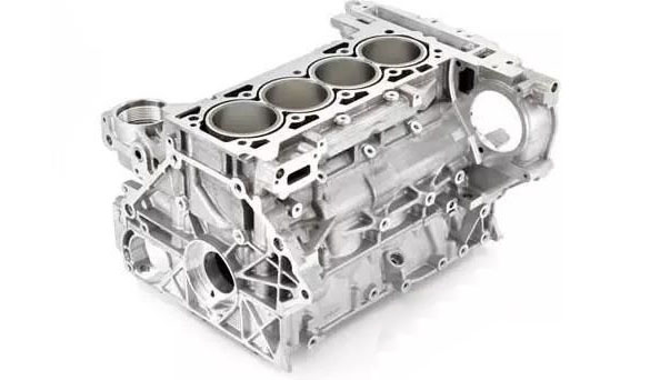 全鋁發(fā)動(dòng)機(jī)