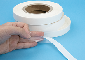 PES熱熔膠膜 PES熱熔膠膜